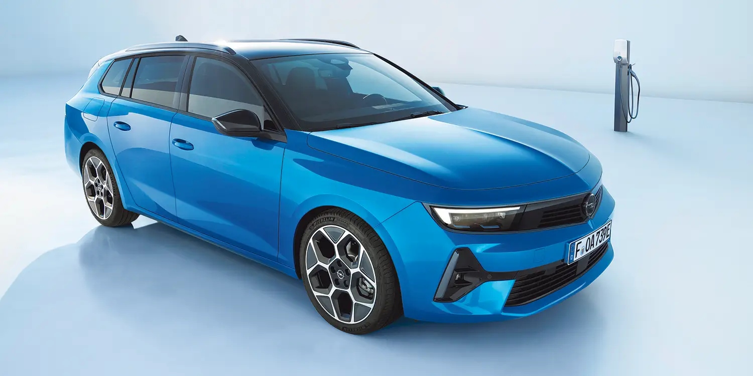 opel