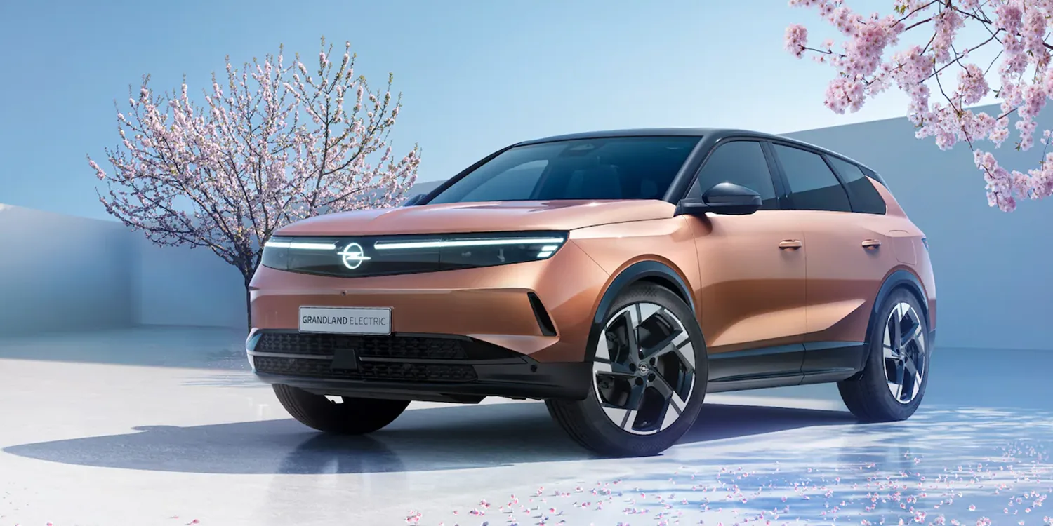 opel   Mäkelän Auto, Järvenpää