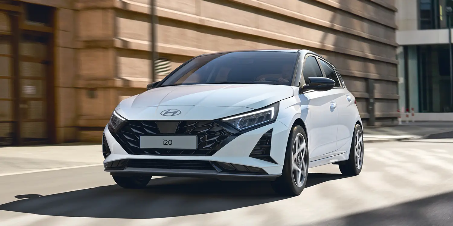 Hyundai ioniq 5  - Mäkelän Auto Järvenpää