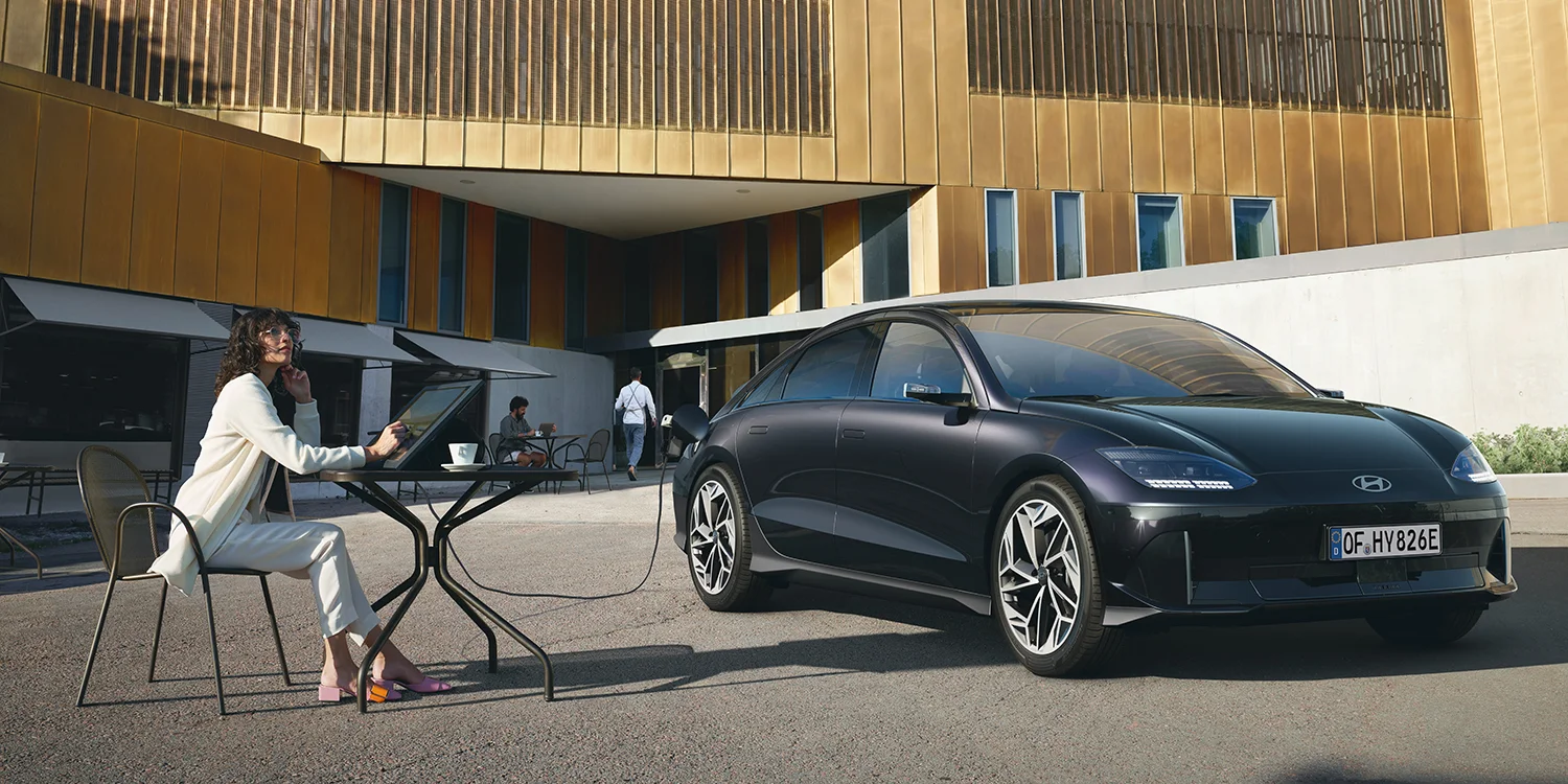 Hyundai Business mallisto Mäkelän Auto Järvenpää