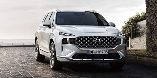 Santa Fe Hybrid
