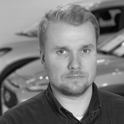 Mika Hakola