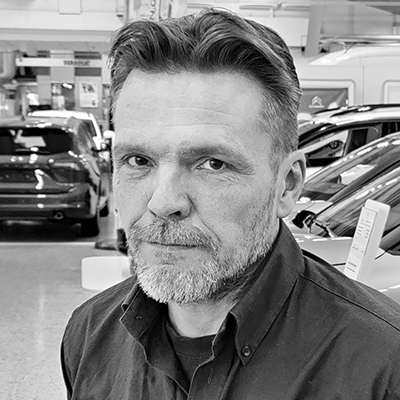 Jari Leikko