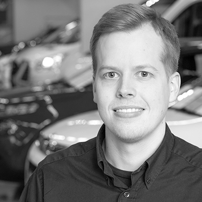 Tuomas Mörk