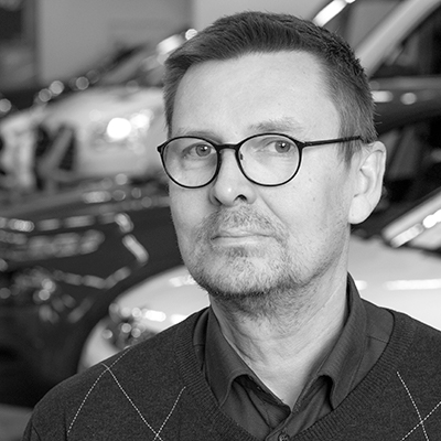Janne Strand