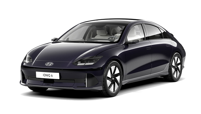 IONIQ 6 Premium
