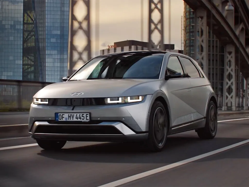 84 kWh akku