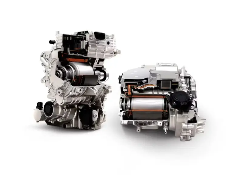 239 kW / 605 Nm