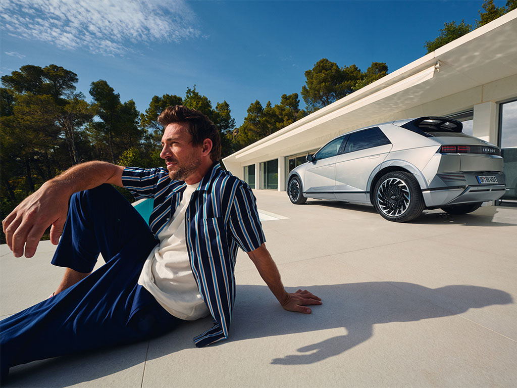 IONIQ 5